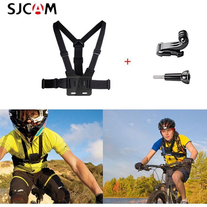 Аксессуар к экшн-камерам SJCAM SJ-body изображение 5