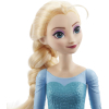 Лялька Disney Princess Ельза з м/ф Крижане серце у сукні зі шлейфом (HLW47) зображення 3