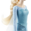 Кукла Disney Princess Эльза из м/ф Ледяное сердце в платье со шлейфом (HLW47) изображение 4