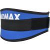 Атлетичний пояс MadMax MFB-421 Simply the Best неопреновий Blue XXL (MFB-421-BLU_XXL) зображення 3