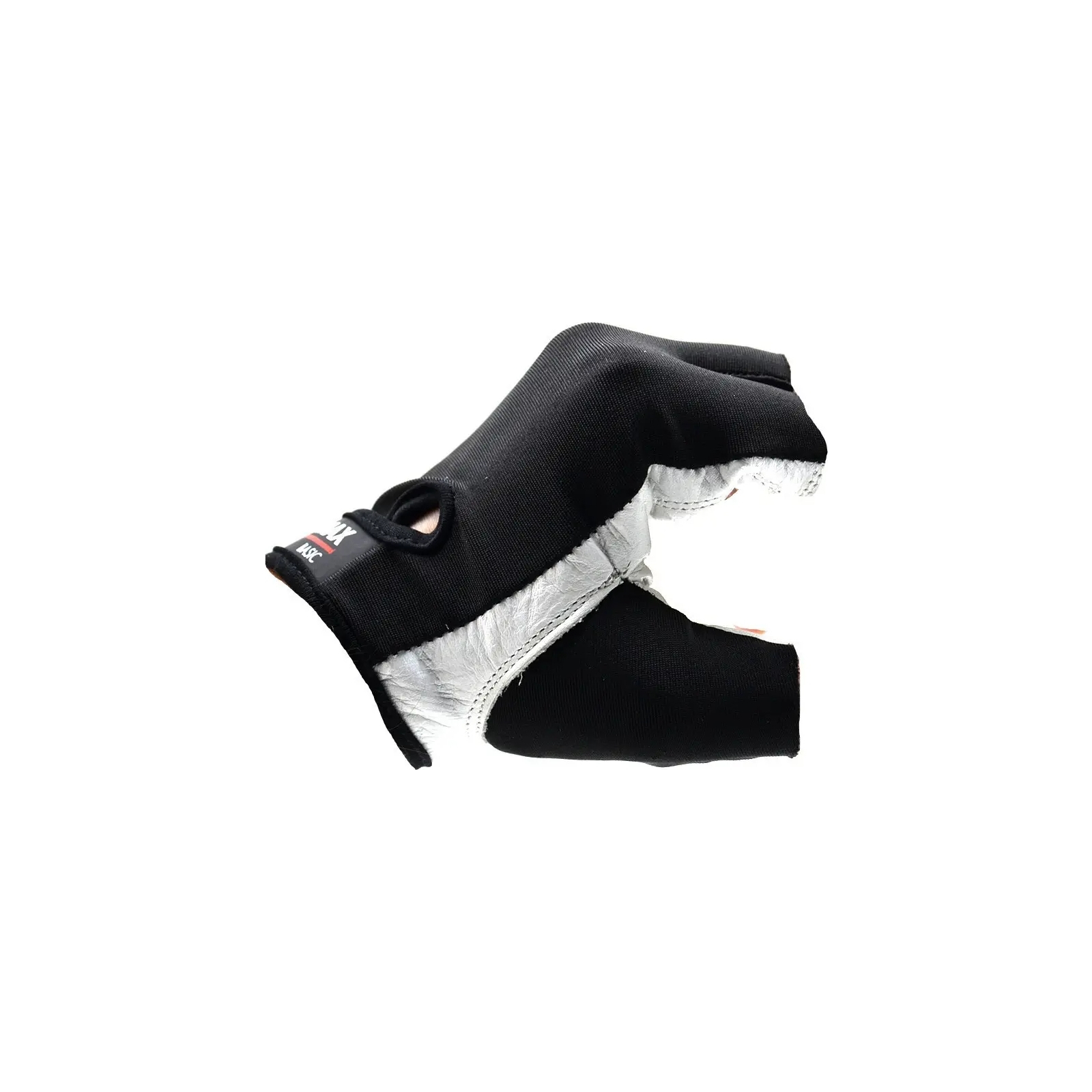 Перчатки для фитнеса MadMax MFG-250 Basic Whihe L (MFG-250_L) изображение 4