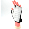 Перчатки для фитнеса MadMax MFG-250 Basic Whihe XL (MFG-250_XL) изображение 8
