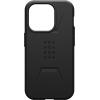 Чохол до мобільного телефона UAG Apple iPhone 15 Pro Civilian Magsafe, Black (114275114040) зображення 6