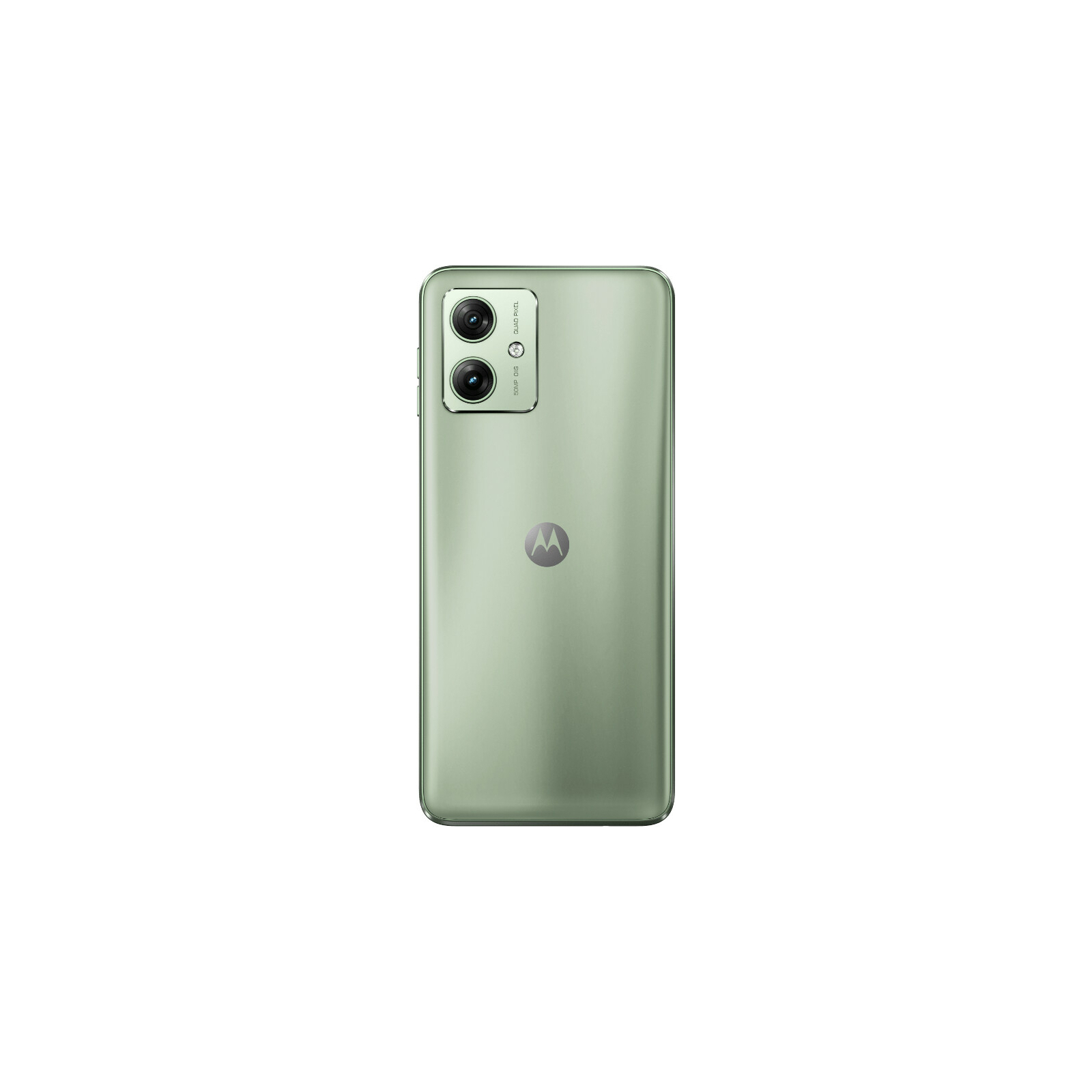 Мобильный телефон Motorola G54 Power 12/256Gb Mint Green (PB0W0008RS) изображение 3