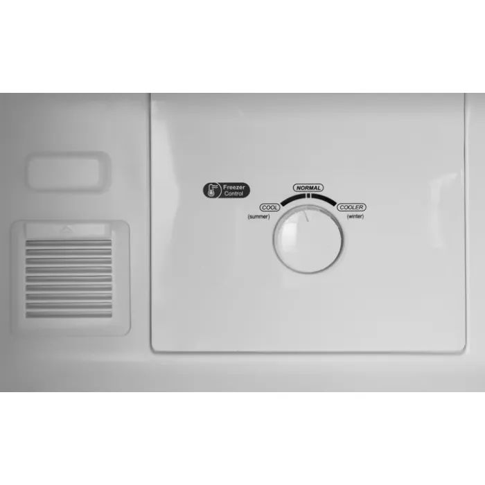 Холодильник Grifon NFN-180W изображение 10