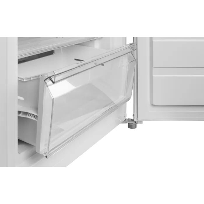 Холодильник Grifon NFN-180W изображение 11