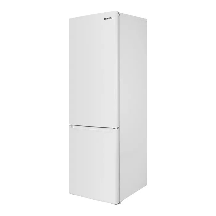 Холодильник Grifon NFN-180W изображение 2