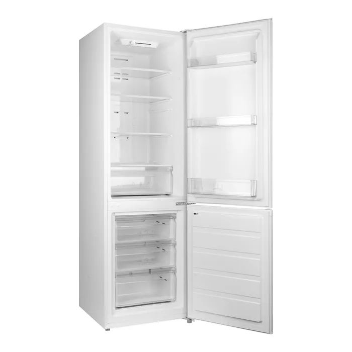 Холодильник Grifon NFN-180W изображение 4