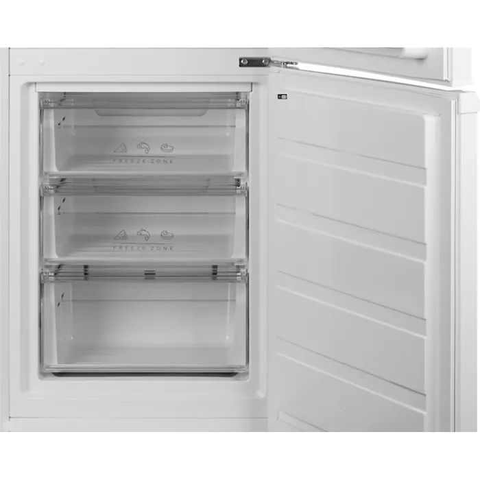 Холодильник Grifon NFN-180W изображение 5