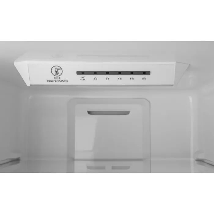 Холодильник Grifon NFN-180W изображение 8