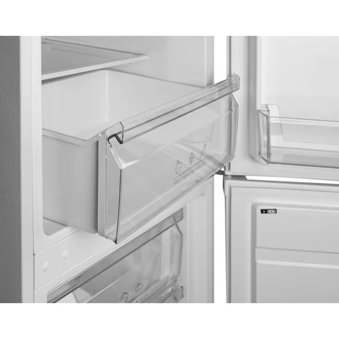 Холодильник Grifon NFN-180W изображение 9