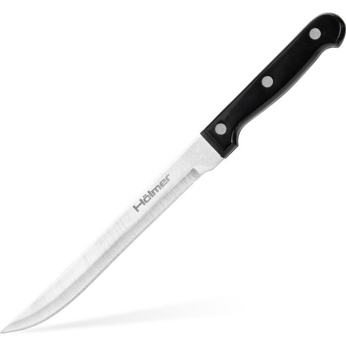 Кухонний ніж Hölmer Classic слайсерний (KF-711915-SP Classic) зображення 3