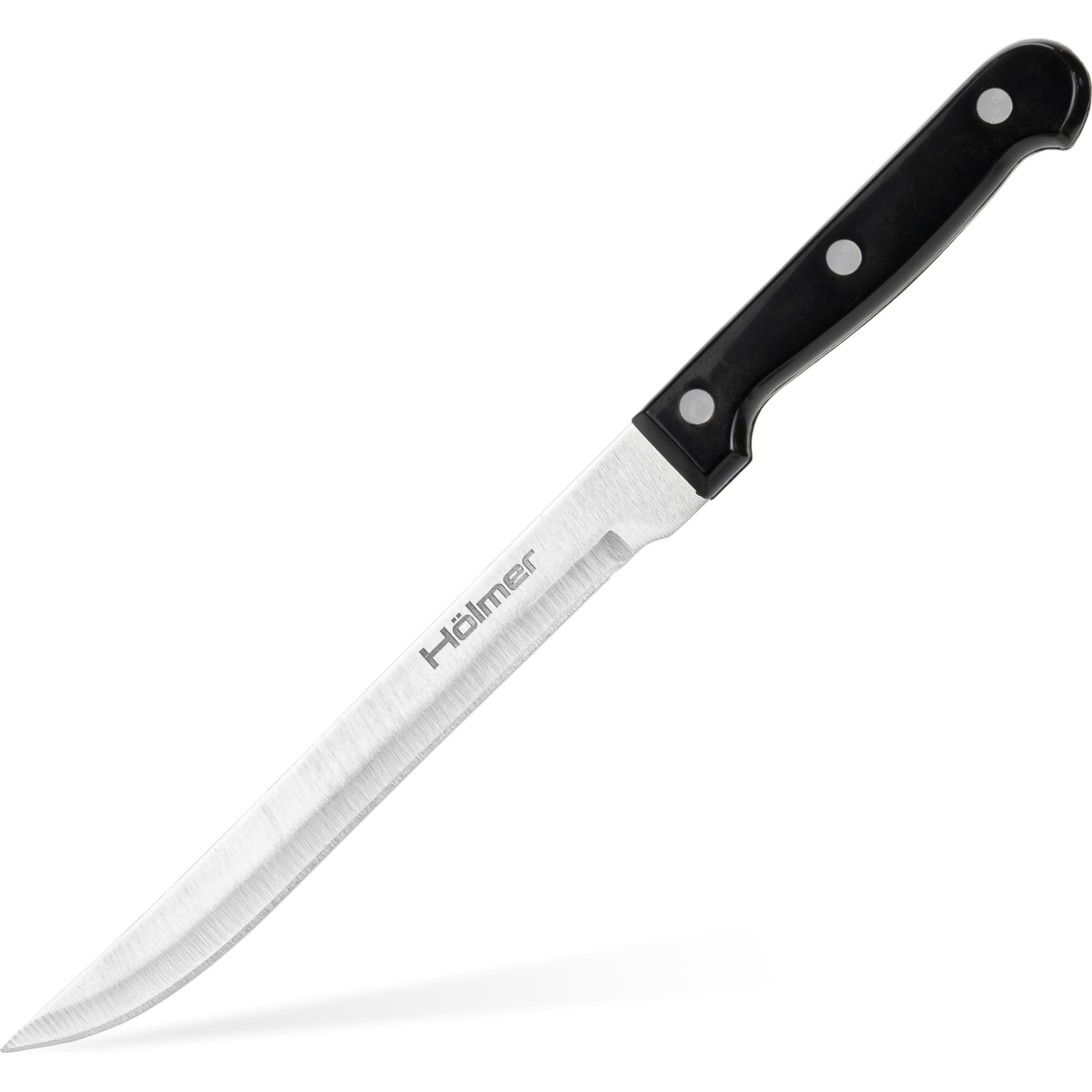 Кухонный нож Hölmer Classic слайсерний (KF-711915-SP Classic) изображение 3