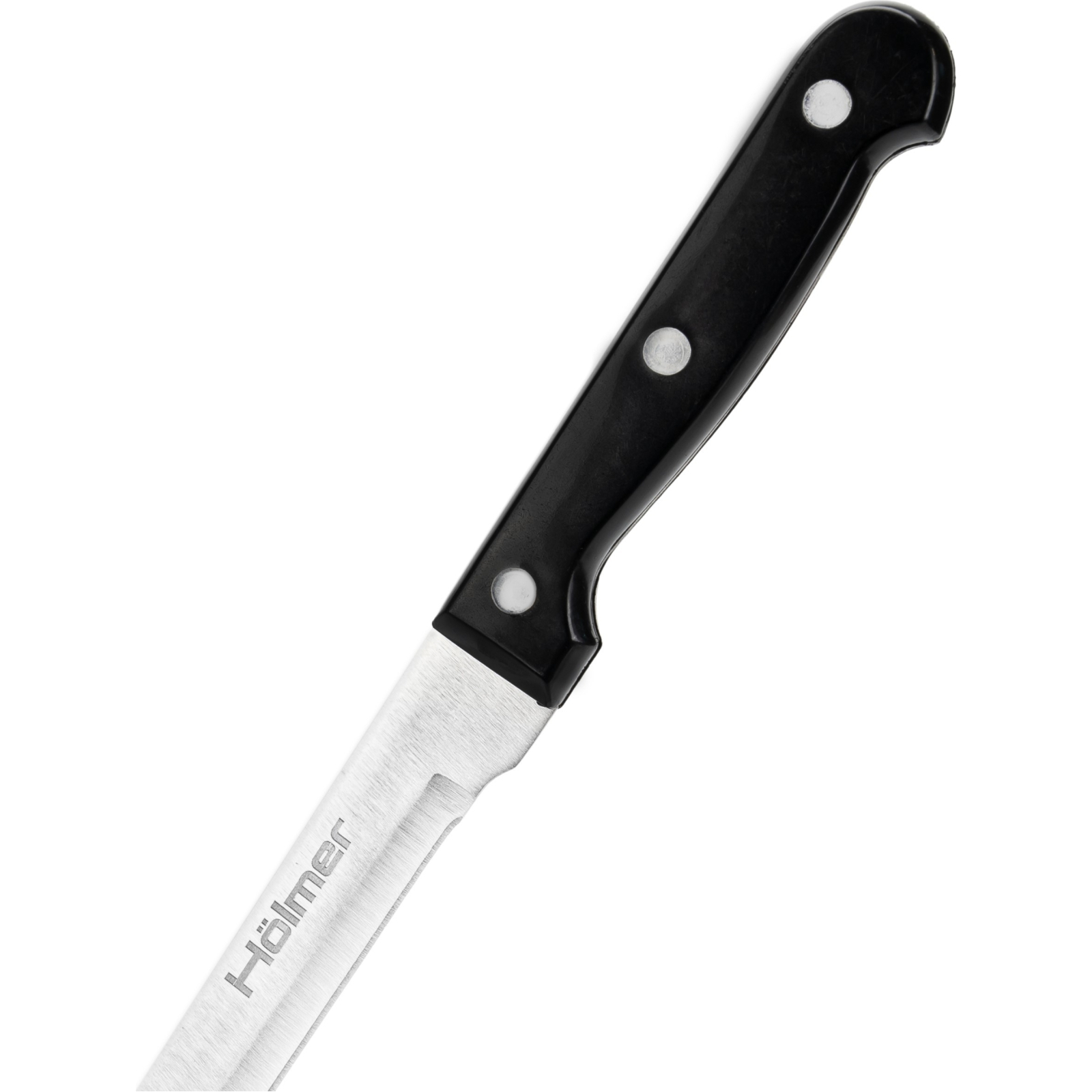 Кухонный нож Hölmer Classic слайсерний (KF-711915-SP Classic) изображение 4