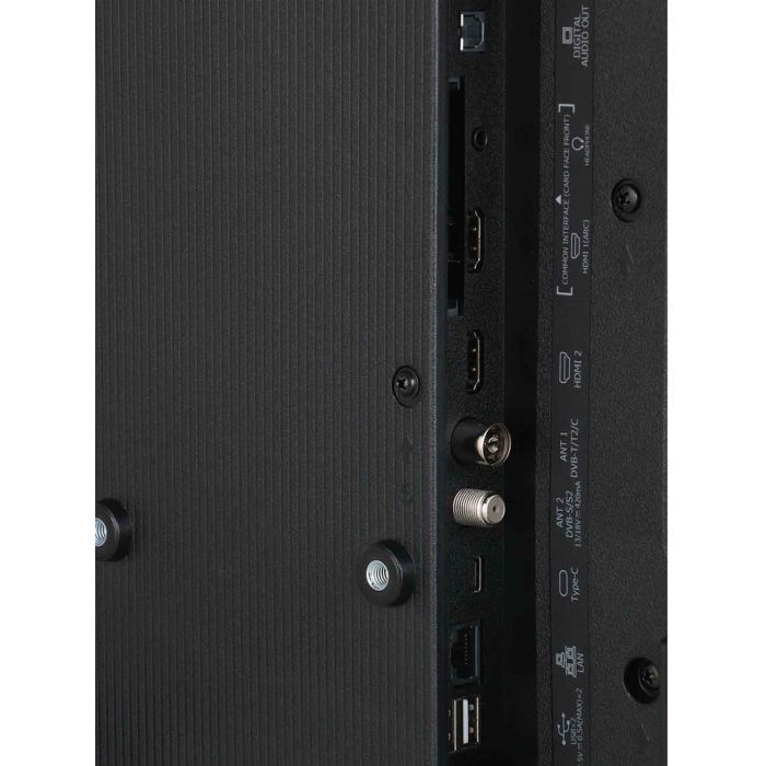 Телевізор Hisense 32A5KQ зображення 11