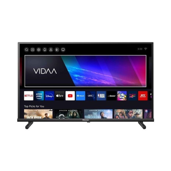 Телевізор Hisense 32A5KQ зображення 2