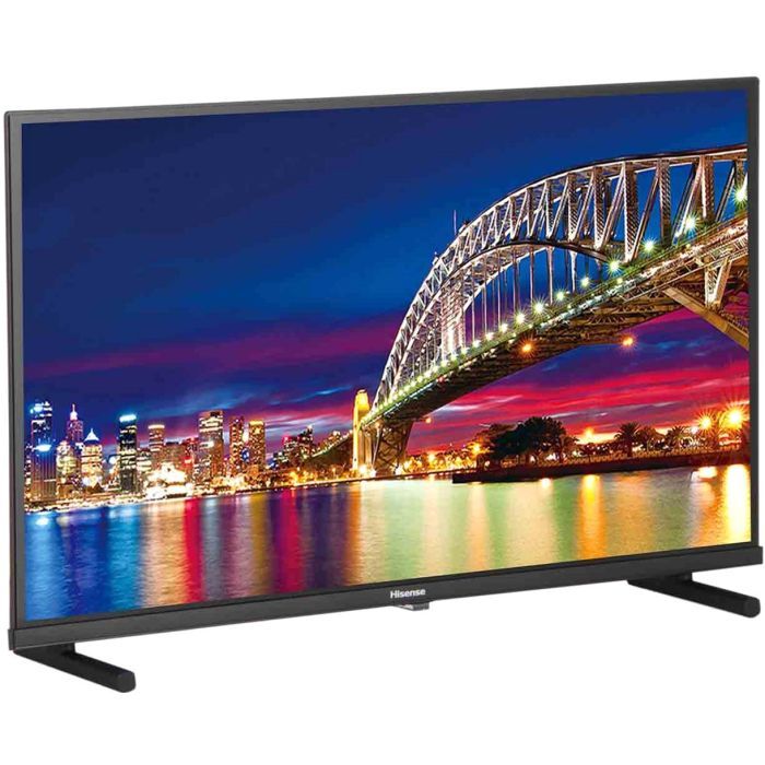 Телевізор Hisense 32A5KQ зображення 4