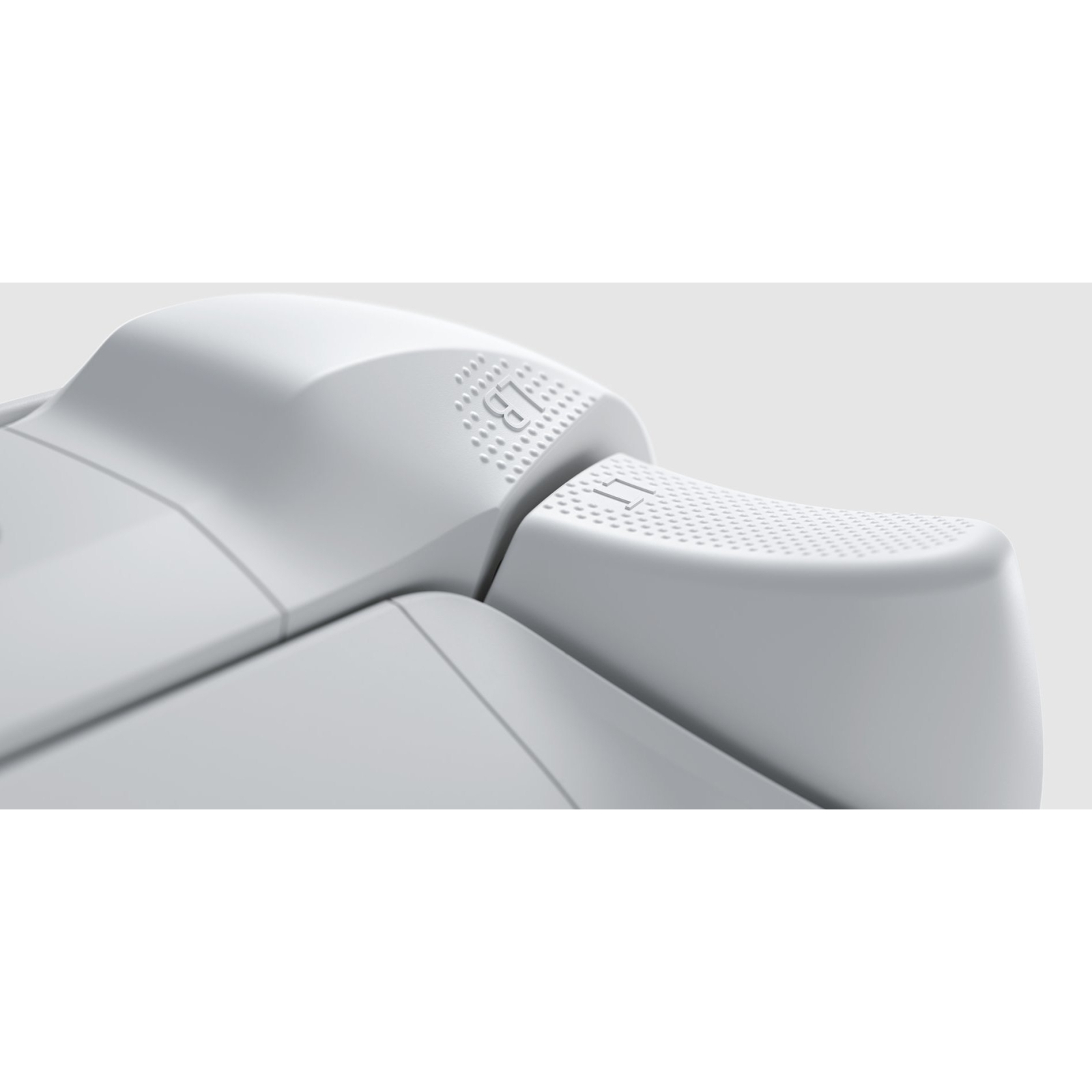 Геймпад Microsoft Wireless Controller Robot White (889842654714) изображение 7