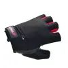 Перчатки для фитнеса MadMax MFG-251 Rainbow Rubine Red L (MFG-251-RED_L) изображение 2