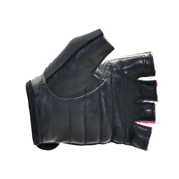 Перчатки для фитнеса MadMax MFG-251 Rainbow Orange M (MFG-251-ORG_M) изображение 3