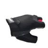 Перчатки для фитнеса MadMax MFG-251 Rainbow Rubine Red L (MFG-251-RED_L) изображение 4