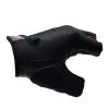 Перчатки для фитнеса MadMax MFG-251 Rainbow Rubine Red L (MFG-251-RED_L) изображение 5