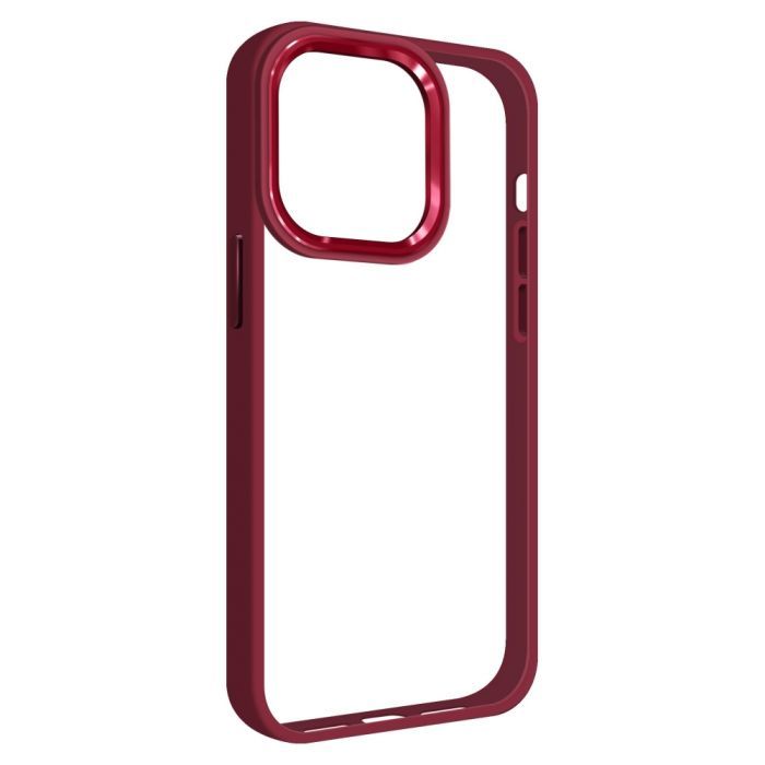 Чехол для мобильного телефона Armorstandart UNIT2 Apple iPhone 14 Pro Black (ARM69944)