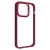 Чехол для мобильного телефона Armorstandart UNIT2 Apple iPhone 14 Pro Marsala (ARM69950)