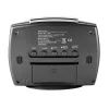 Настольные часы Technoline WT189 Anthracite (WT189 anthrazit) (DAS301807) изображение 3
