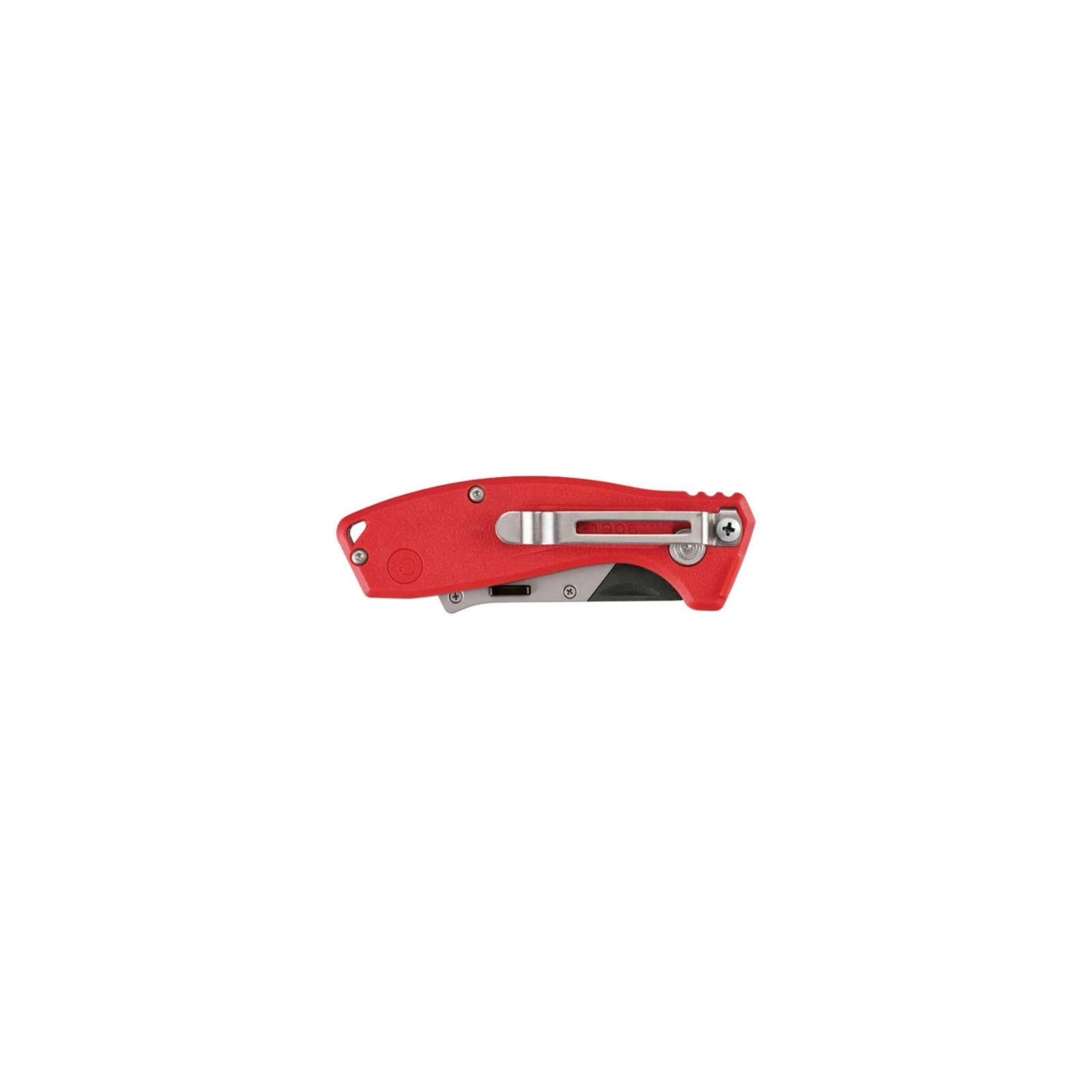 Нож монтажный Milwaukee FASTBACK Compact выкидной многофункциональный (4932471356) изображение 3