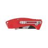 Нож монтажный Milwaukee FASTBACK Compact выкидной многофункциональный (4932471356) изображение 3