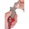 Нож монтажный Milwaukee FASTBACK Compact выкидной многофункциональный (4932471356) изображение 7