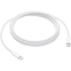 Дата кабель USB-C to USB-C 2.0m 240W Charge Cable Model A2794 Apple (MU2G3ZM/A)