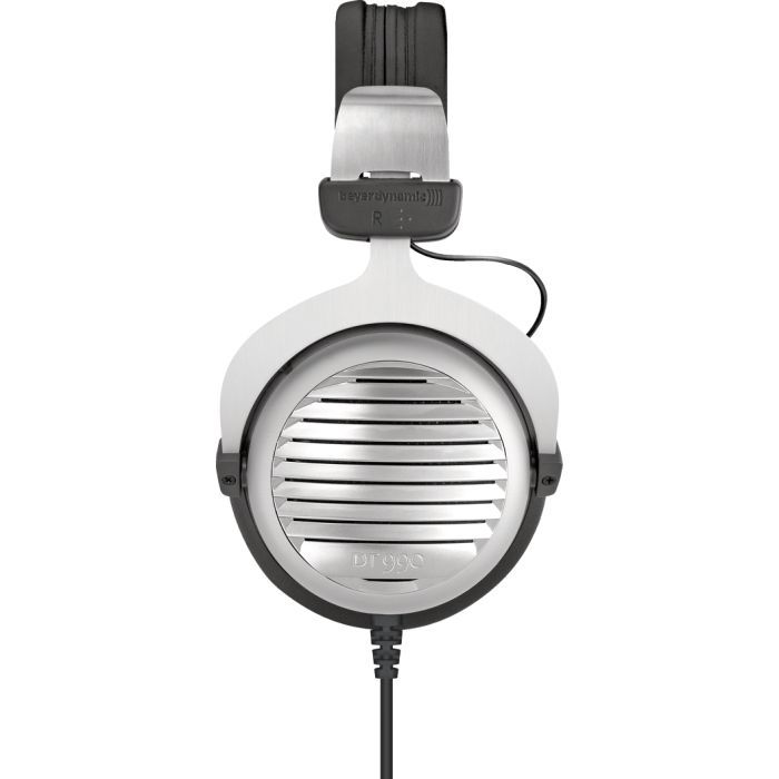 Наушники Beyerdynamic DT 990 Edition (235232) изображение 2