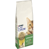 Сухой корм для кошек Purina Cat Chow Sterilised с курицей 15 кг (7613032233051) изображение 2
