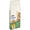 Сухой корм для кошек Purina Cat Chow Sterilised с курицей 15 кг (7613032233051) изображение 2