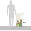 Сухой корм для кошек Purina Cat Chow Sterilised с курицей 15 кг (7613032233051) изображение 4