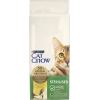 Сухой корм для кошек Purina Cat Chow Sterilised с курицей 15 кг (7613032233051)