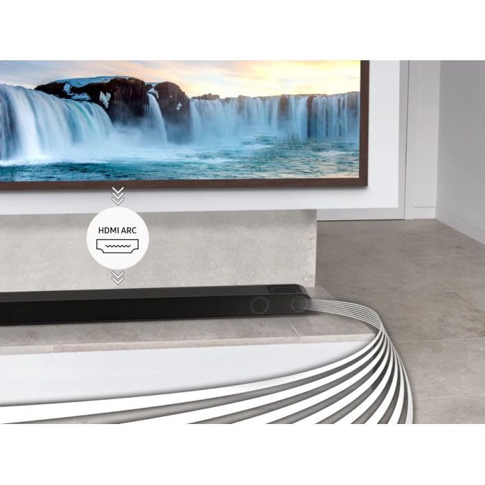 Акустическая система Samsung HW-S800B (HW-S800B/UA) изображение 10