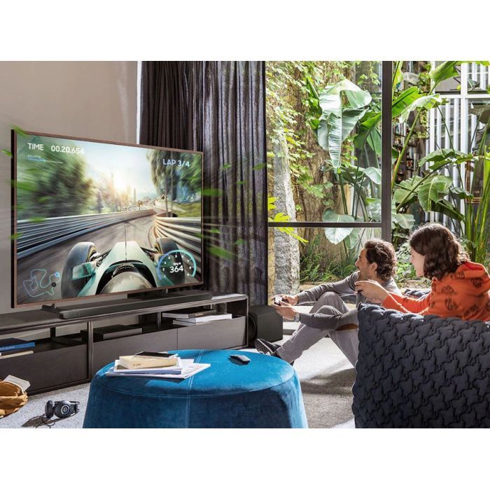 Акустическая система Samsung HW-S800B (HW-S800B/UA) изображение 11