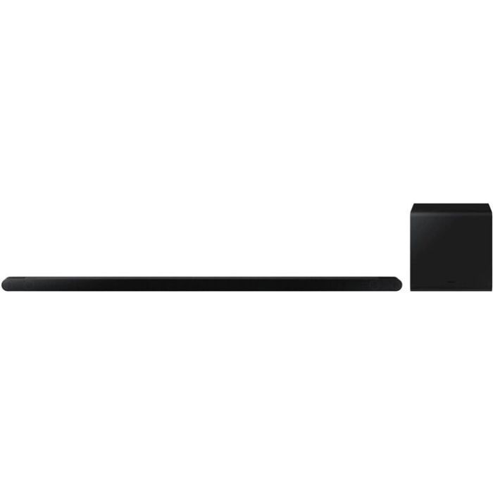 Акустическая система Samsung HW-S800B (HW-S800B/UA) изображение 3