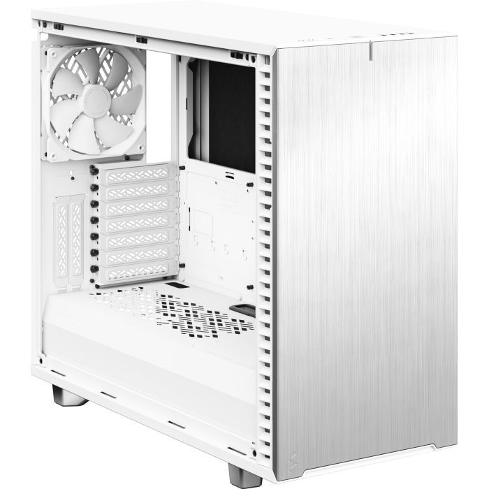 Корпус Fractal Design Define 7 W TG Clear Tint (FD-C-DEF7A-06) изображение 10