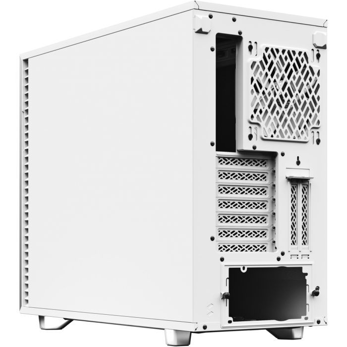 Корпус Fractal Design Define 7 W TG Clear Tint (FD-C-DEF7A-06) изображение 11