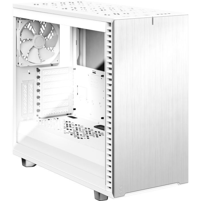 Корпус Fractal Design Define 7 W TG Clear Tint (FD-C-DEF7A-06) изображение 2