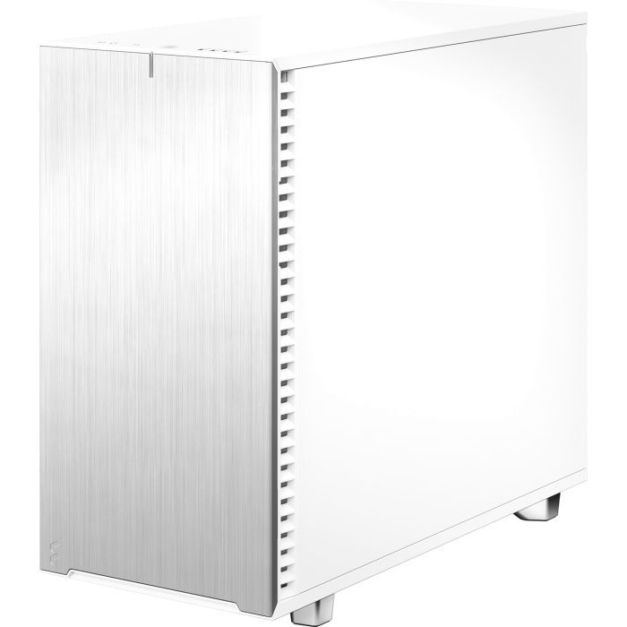 Корпус Fractal Design Define 7 W TG Clear Tint (FD-C-DEF7A-06) изображение 4