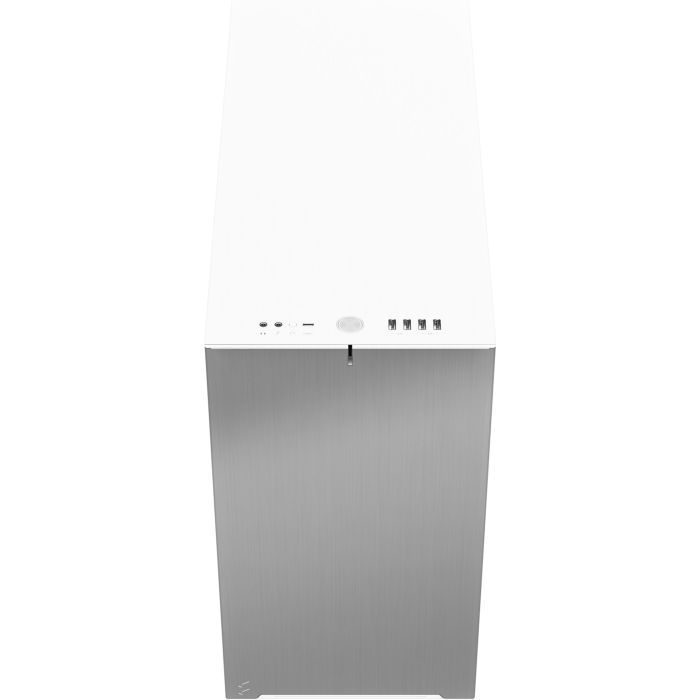 Корпус Fractal Design Define 7 W TG Clear Tint (FD-C-DEF7A-06) изображение 7