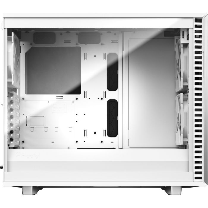Корпус Fractal Design Define 7 W TG Clear Tint (FD-C-DEF7A-06) изображение 8