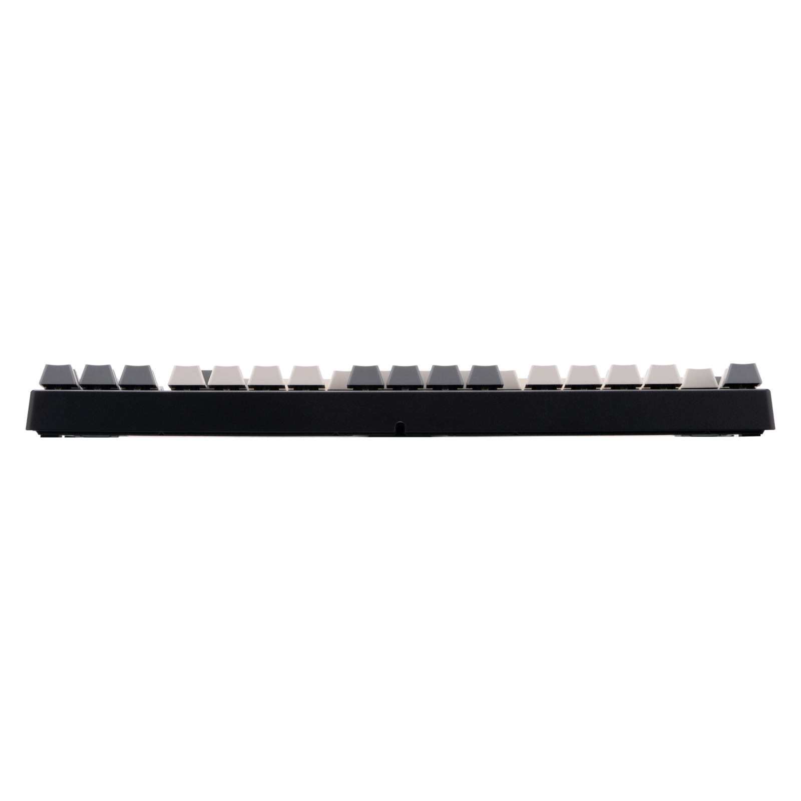 Клавиатура Varmilo VEM87 CMYK 87Key EC V2 Sakura USB UA White LED Black (A33A024A9A3A17A007) изображение 7