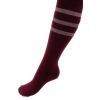 Колготки дитячі UCS Socks з бантом (M0C0301-1410-5G-burgundy)