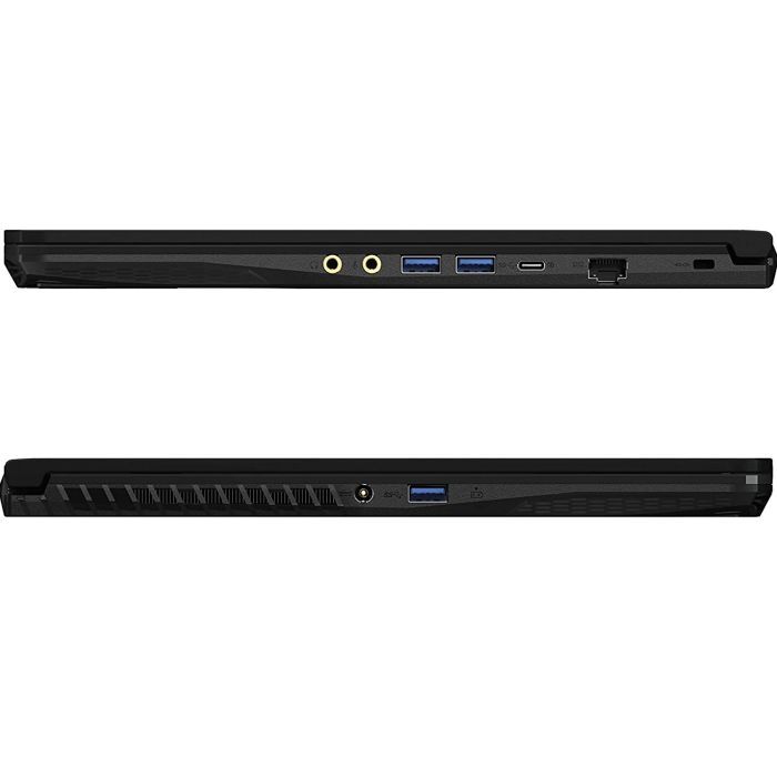 Ноутбук MSI Thin GF63 (12VE-665XPL) изображение 5